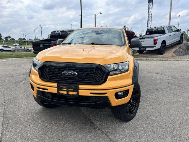 2021 Ford Ranger XLT in Cars & Trucks in Kitchener / Waterloo - Image 2