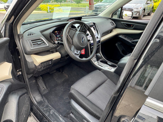 2021 Subaru ASCENT Commodité Carplay Sièges chauffants Bluetooth in Cars & Trucks in Longueuil / South Shore - Image 3