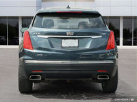 Experience the refined luxury and confident handling of this 2019 Cadillac XT5 Luxury AWD. Boasting... (image 3)