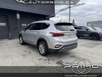 2020 Hyundai Santa Fe 2.4L Essential avec Safety Package AWD Automatique avec Navigation Carplay Cam... (image 6)