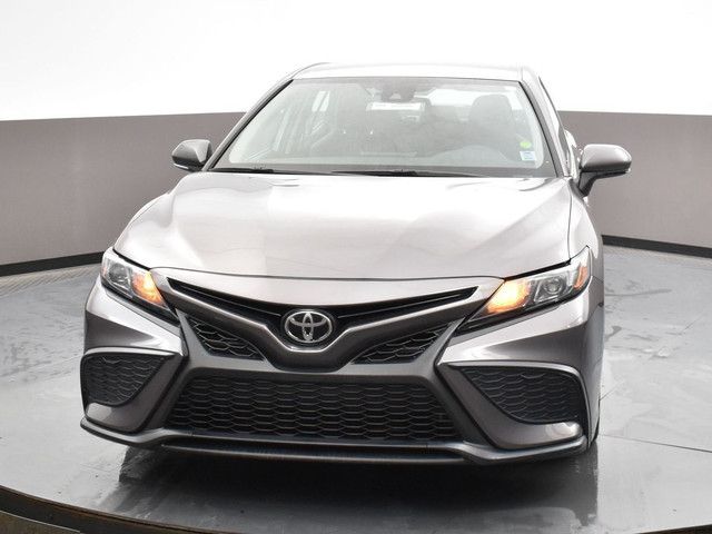 2021 Toyota Camry SE in Cars & Trucks in City of Halifax - Image 2
