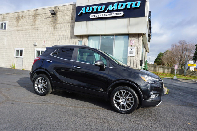 2018 Buick Encore in Cars & Trucks in Oakville / Halton Region