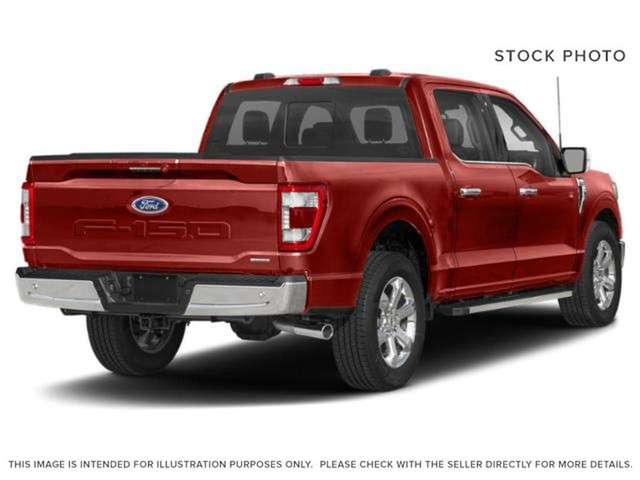2023 Ford F-150 Lariat in Cars & Trucks in Edmonton - Image 3