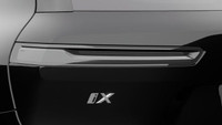 Le nouveau *iX xDrive60 2026* combines performance, luxe et durabilité. Avec ses multiples fonctionn... (image 9)