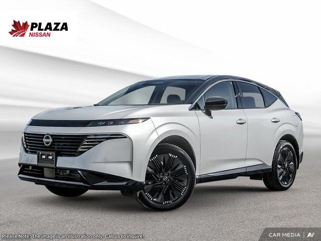 2025 Nissan Murano Platinum in Cars & Trucks in Hamilton