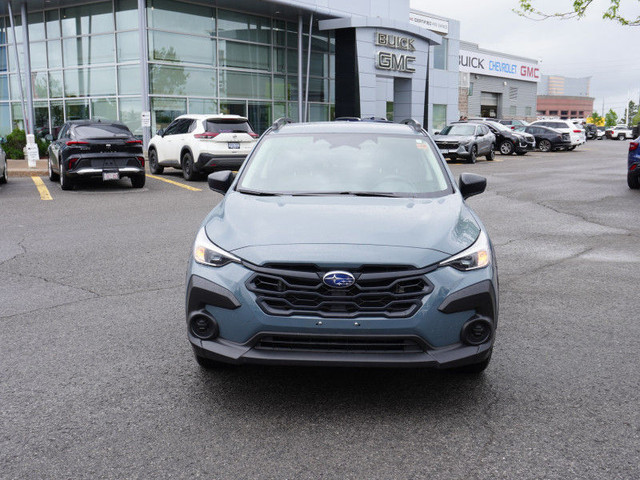2024 Subaru Crosstrek Convenience - Heated Seats in Cars & Trucks in Ottawa - Image 4
