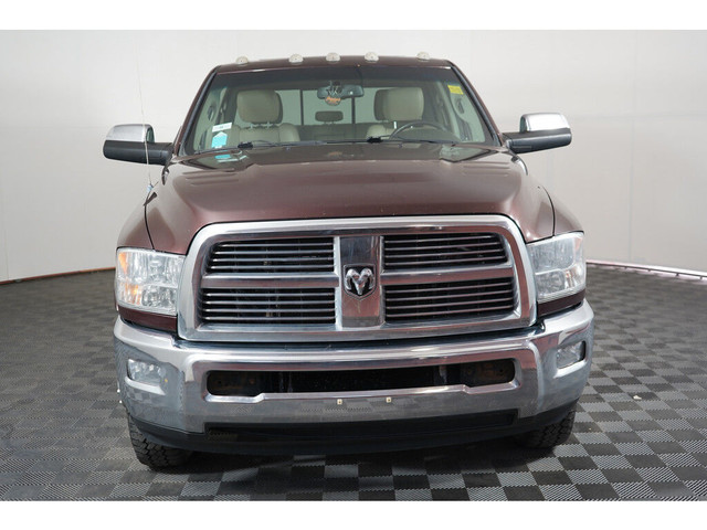  2012 Ram 3500 LARAMIE - Diesel Engine - Navigation - $271.47 /W in Cars & Trucks in Grande Prairie - Image 4