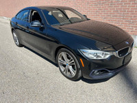 BLACK ON BLACK LEATHER, NON SMOKER, VERY CLEAN. 2 SETS OF RIMS AND TIRES. NEW STRUTS, DRIVES GREAT.... (image 8)