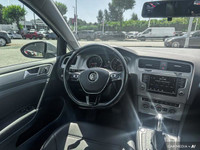 This Volkswagen Golf delivers a Intercooled Turbo Regular Unleaded I-4 1.8 L/110 engine powering thi... (image 8)
