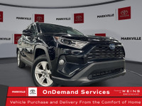 2019 Toyota RAV4 Hybrid XLE APPLE CARPLAY | HEATED STEERING W...