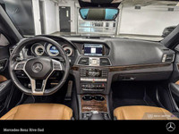 AMG - Ensemble sport AMG - Volant sport - Sièges avant multicontours - Jantes AMG de 18 po à cinq ra... (image 9)