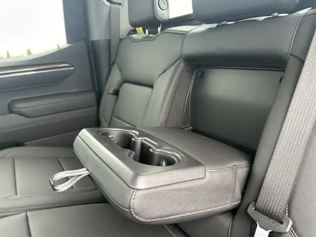 2025 Chevrolet Silverado 1500 LT Trail Boss EMPLOYEE PRICING in Cars & Trucks in Fort McMurray - Image 15