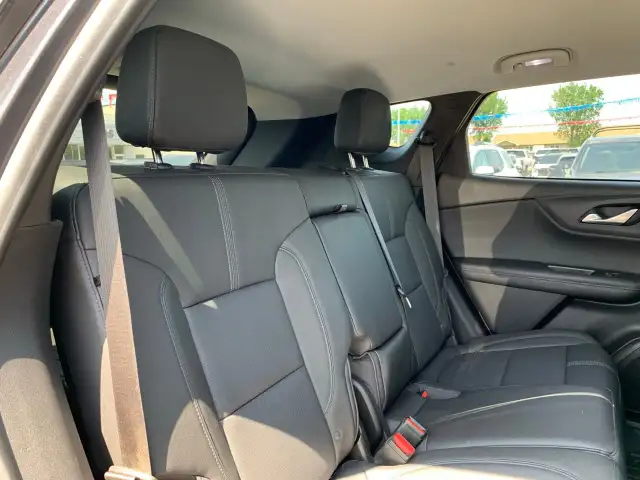 2022 Chevrolet Blazer in Cars & Trucks in Medicine Hat - Image 25