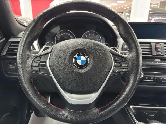 2014 BMW 4 Series Cpe 428i xDrive AWD in Cars & Trucks in Calgary - Image 17