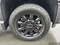 This GMC Sierra 3500HD delivers a powerful engine powering this Automatic transmission.*You Can't Be... (image 9)