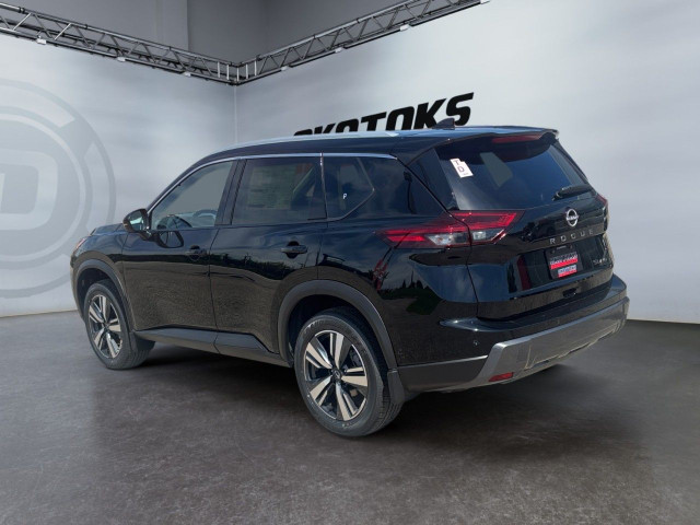 2025 Nissan Rogue in Cars & Trucks in Calgary - Image 3