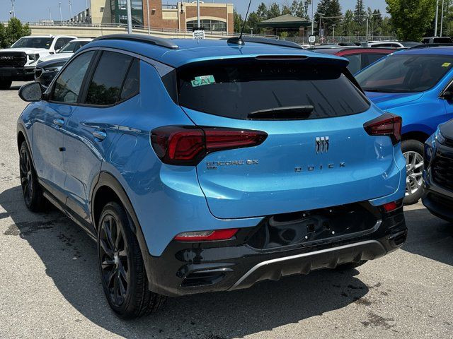 2026 Buick Encore GX Sport Touring in Cars & Trucks in Calgary - Image 4