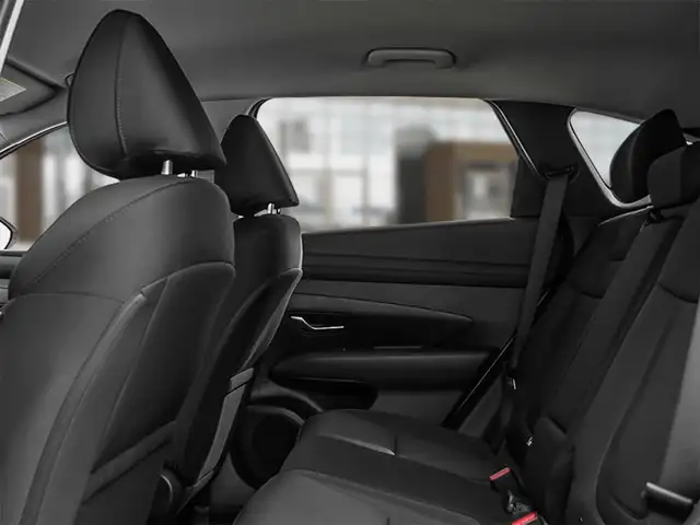 2025 Hyundai Tucson Preferred dans Autos et camions dans Région d’Oshawa/Durham - Image 21
