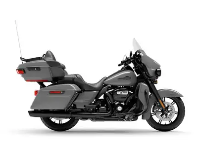 Talk to us about financing Trade up to your dream! 2024 Harley-Davidson Ultra Limited™PARADISE FOUND...