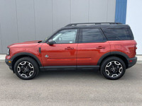 HEATED FRONT SEATS, LANE DEPARTURE WARNING, LANE KEEPING ASSIST, BLIND SPOT MONITOR, BACK-UP CAMERA... (image 1)
