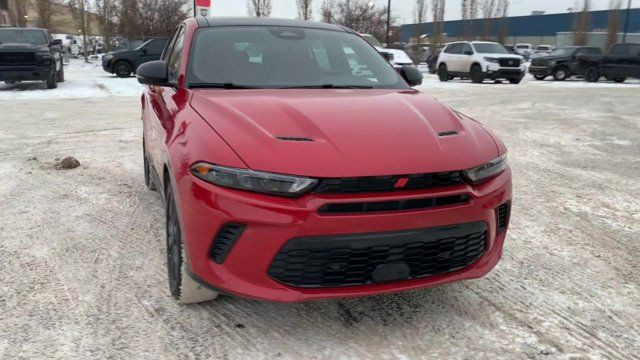 2024 Dodge Hornet R/T Plus | Heated and Cooled Seats | in Cars & Trucks in Edmonton - Image 4