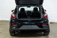 Francais: * Démarreur Engine: Moteur à 4 cylindres 1.4L L/100Km City: 8.4 L/100Km Hwy: 6.4 Safety Eq... (image 6)