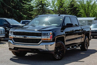 Experience the power and versatility of the 2016 Chevrolet Silverado LT, now available at Northgate... (image 1)
