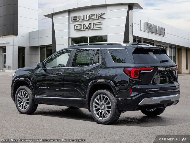 2026 GMC Terrain AWD Denali in Cars & Trucks in Windsor Region - Image 4