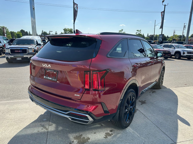2023 Kia Sorento 2.5T EX in Cars & Trucks in Markham / York Region - Image 4