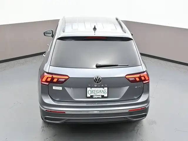 2024 Volkswagen Tiguan COMFORTLINE in Cars & Trucks in City of Halifax - Image 34