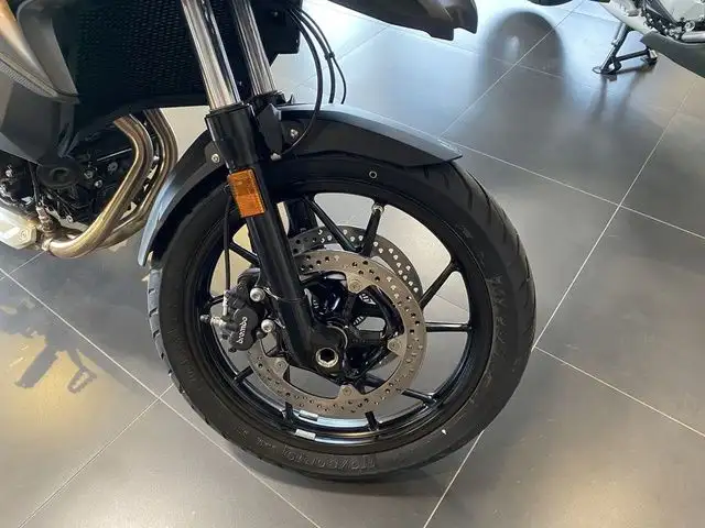 2025 BMW R 12 in Street, Cruisers & Choppers in City of Halifax - Image 10