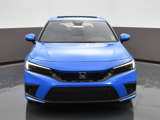 2022 Honda Civic SPORT TOURING w/ Sunroof, Leather, Navigation,  in Cars & Trucks in City of Halifax - Image 2