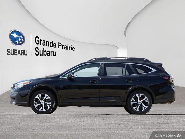 2022 Subaru Outback Limited XT in Cars & Trucks in Grande Prairie - Image 2