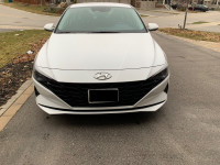 2021 Hyundai Elantra Preferred