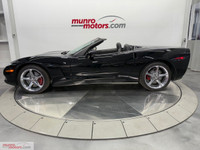 Vehicle Highlights include: 3LT Interior Package, Black Power Convertible Top, Magnetic Ride Control... (image 5)