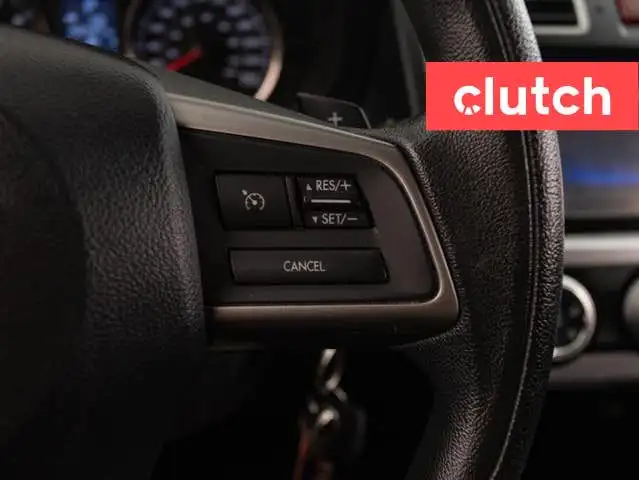 2015 Subaru Impreza Touring AWD w/ Front Heated Seats, Rearview  in Cars & Trucks in Ottawa - Image 26
