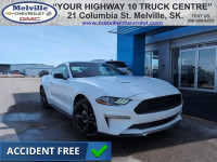 2022 Ford Mustang EcoBoost Premium - Low Mileage