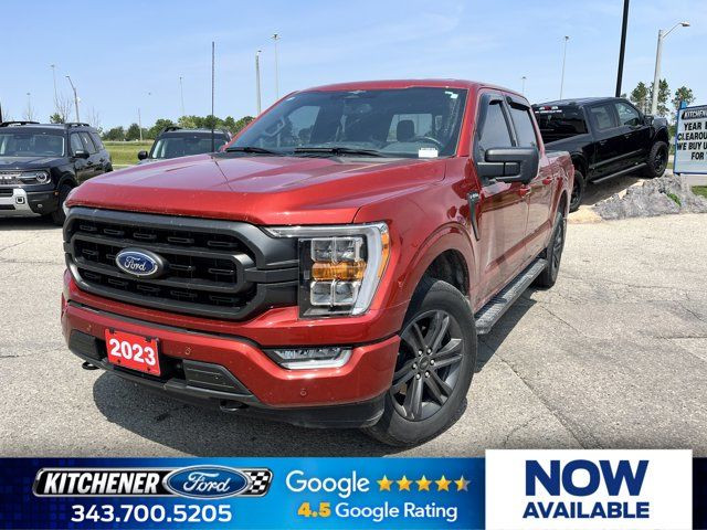 2023 Ford F-150 XL in Cars & Trucks in Kitchener / Waterloo