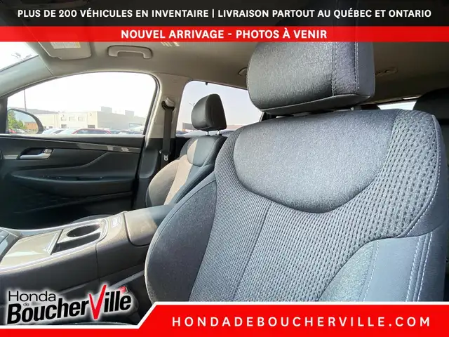 2021 Hyundai Santa Fe Preferred AWD, CARPLAY ET ANDROID in Cars & Trucks in Longueuil / South Shore - Image 20