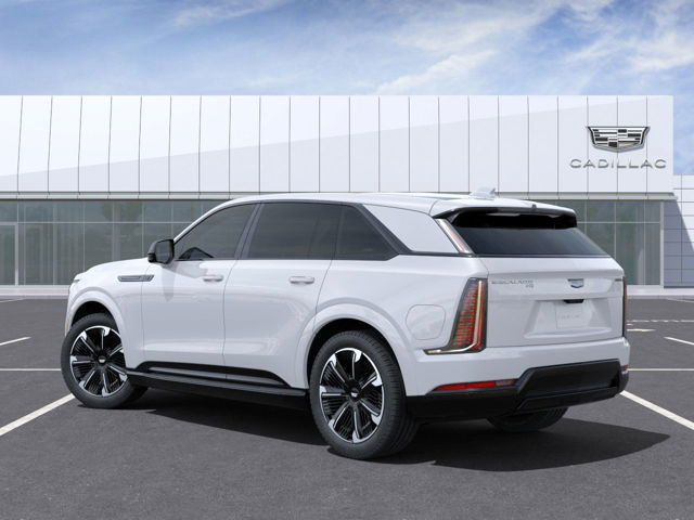 Cadillac Escalade IQ 2025 in Cars & Trucks in Longueuil / South Shore - Image 4