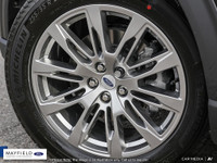 Engine: 2.3L TURBO 4cyl. L/100Km City: 11.9 L/100Km Hwy: 8.7 Safety Equipment ABS And Driveline Trac... (image 7)