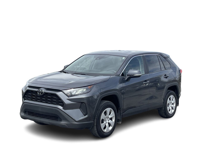2023 Toyota RAV4 LE Awd 4X4 / Camera Recul / Sieges Chauffants   in Cars & Trucks in City of Montréal