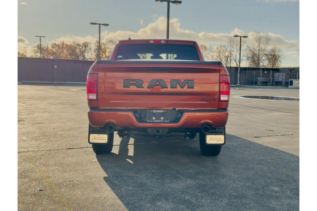 2023 Ram 1500 Classic TRADESMAN in Cars & Trucks in North Shore - Image 4