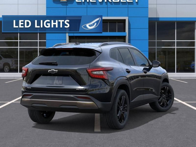 2025 Chevrolet Trax ACTIV Leather Seats - Remote Start in Cars & Trucks in Mississauga / Peel Region - Image 4