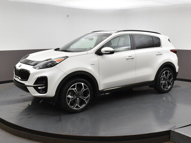 2020 Kia Sportage SX AWD in Cars & Trucks in Dartmouth - Image 3