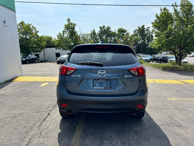 2014 Mazda CX-5 GS in Cars & Trucks in Mississauga / Peel Region - Image 4