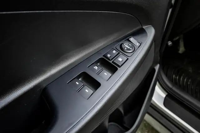 2019 Hyundai Tucson 2.0L Preferred AWD • LOW MILEAGE • HEATED SE in Cars & Trucks in Ottawa - Image 11