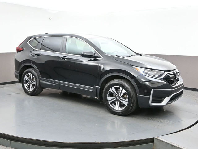 2022 Honda CR-V LX in Cars & Trucks in City of Halifax