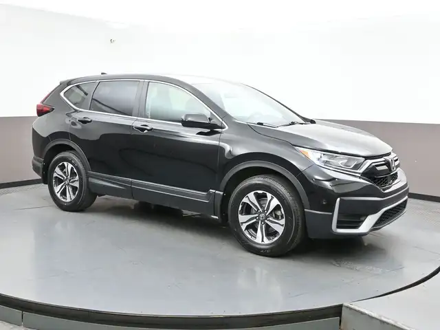 2022 Honda CR-V LX in Cars & Trucks in City of Halifax - Image 2