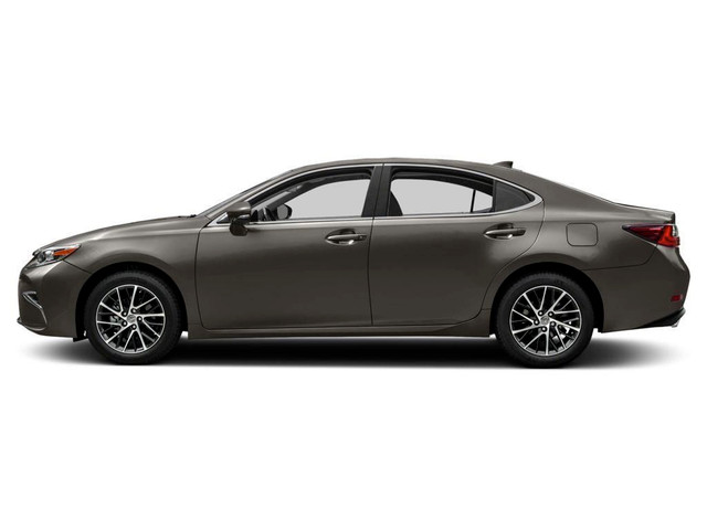 2016 Lexus ES 350 INCOMING | ACCIDENT FREE | KEYLESS ENTRY |... in Cars & Trucks in City of Toronto - Image 2